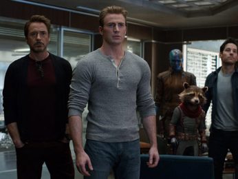 Avengers: Endgame gets new title for theatrical re-release ahead of Doomsday Avengers: Endgame gets new title for theatrical re-release ahead of Doomsday