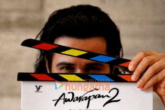 Awarapan 2 on the sets