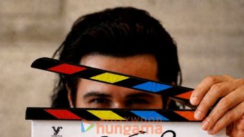 Awarapan 2 on the sets