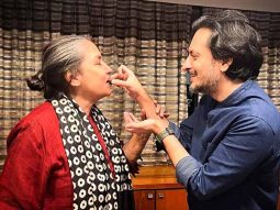Awarapan 2: Vishesh Bhatt welcomes Shabana Azmi as Nafisa, here’s how she became an important part of the Emraan Hashmi starrer
