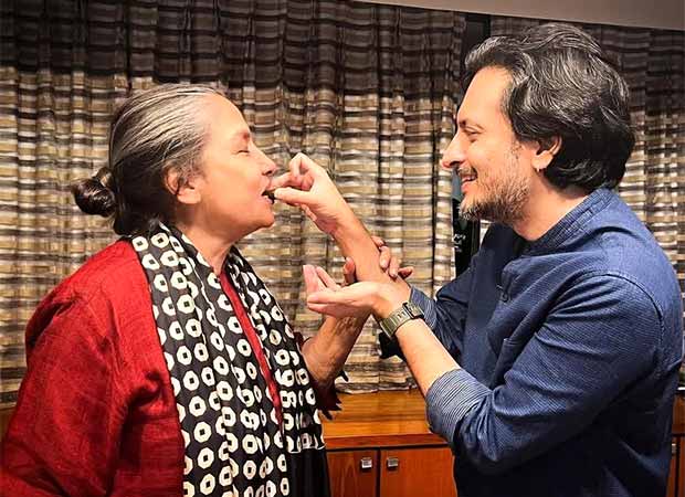 आवारापन 2: विशेष भट्ट ने नफीसा के रूप में शबाना आज़मी का स्वागत किया, यहां बताया गया है कि वह इमरान हाशमी अभिनीत फिल्म का एक महत्वपूर्ण हिस्सा कैसे बनीं