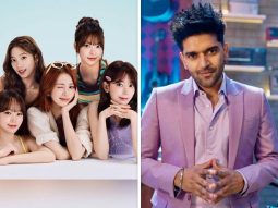 ‘BOOMPALA’ gets desi: K-pop group LE SSERAFIM and Guru Randhawa make history with first-of-its-kind collaboration