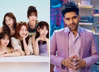 ‘BOOMPALA’ gets desi: K-pop group LE SSERAFIM and Guru Randhawa make history with first-of-its-kind collaboration