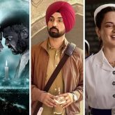 Box Office morning update: Haunted: Echoes of the Past 3D leads among new releases in morning shows with double-digit occupancy; Main Vaapas Aaunga and Bharat Bhhagya Viddhaata follow