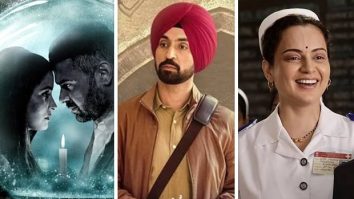 Box Office morning update: Haunted: Echoes of the Past 3D leads among new releases in morning shows with double-digit occupancy; Main Vaapas Aaunga and Bharat Bhhagya Viddhaata follow