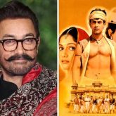 BREAKING: Aamir Khan gears up for emotional Lagaan reunion; superstar to celebrate 25 years with entire cast and crew