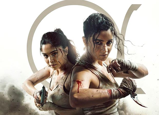 BREAKING: Alpha’s songs ‘Haniya Ve’, ‘Massacre’ and ‘Champagne’ passed by CBFC : Bollywood News BREAKING: Alpha’s songs ‘Haniya Ve’, ‘Massacre’ and ‘Champagne’ passed by CBFC : Bollywood News