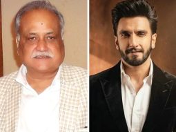 BREAKING: Don 3 matter reaches court; producer T P Aggarwal files petition against FWICE’s non-cooperation directive against Ranveer Singh
