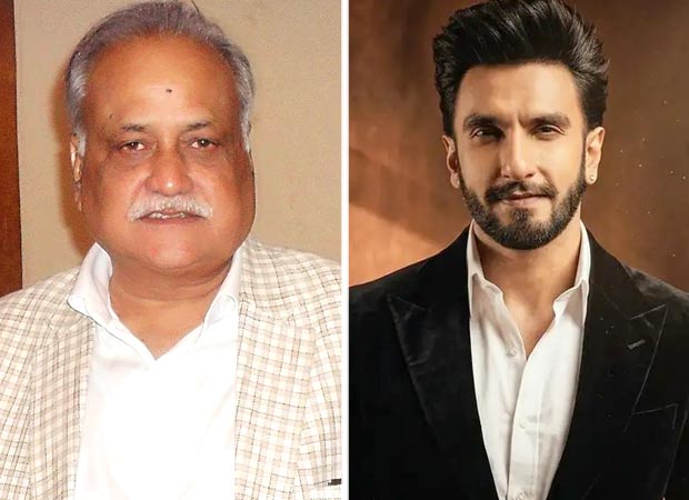 BREAKING: Don 3 matter reaches court; producer T P Aggarwal files petition against FWICE's non-cooperation directive against Ranveer Singh