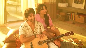 BTS of Tujhko ft. Shahid Kapoor, Rashmika Mandanna | Cocktail 2 | 19th June