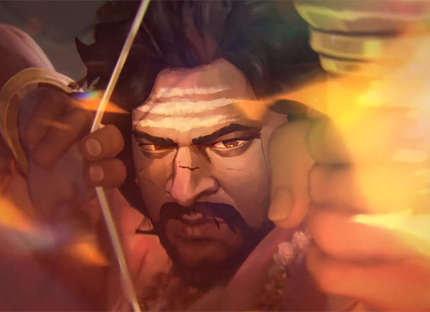 Baahubali The Eternal War heads to Annecy Film Festival, tickets for Work-in-Progress panel sold out!