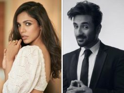 Shriya Pilgaonkar, Ahsaas Channa and others join the cast of Vir Das’ horror film Baara Number