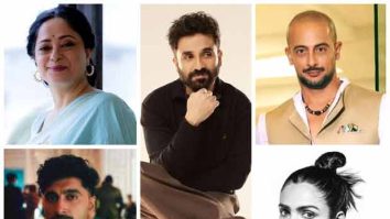 Vir Das announces stellar ensemble cast for upcoming directorial Baara Number