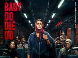 Baby Do Die Do poster