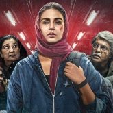 Baby Do Die Do – Official Trailer | Huma Qureshi, Rachit Singh, Chunky Pandey | Nachiket Samant | Saqib Saleem