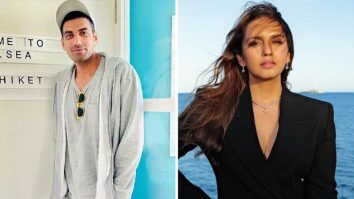Baby Do Die Do director Nachiket Samant opens up about Huma Qureshi playing a mute and deaf assassin in; reveals why he took away her dialogues
