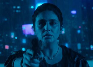 Baby Do Die Do trailer out: Huma Qureshi on playing deaf and mute character, “There were days when saying nothing felt much harder”
