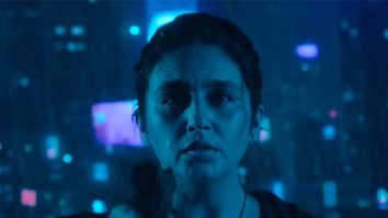 Baby Do Die Do trailer out: Huma Qureshi on playing deaf and mute character, “There were days when saying nothing felt much harder”