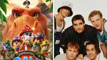 PAW Patrol: The Dino Movie brings ‘Backstreet’s Back Alright’ with a new song titled ‘Bottle Up’, track to drop on 12th July