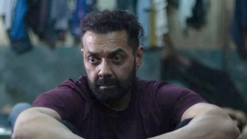 Producer Nikhil Dwivedi reveals Bobby Deol had “someone’s foot on his cheek, sometimes on his stomach” during Bandar’s jail shoot