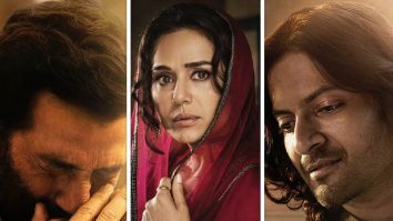 Batwara 1947 character posters out: Sunny Deol, Preity Zinta, Ali Fazal, and others unveil powerful new avatars
