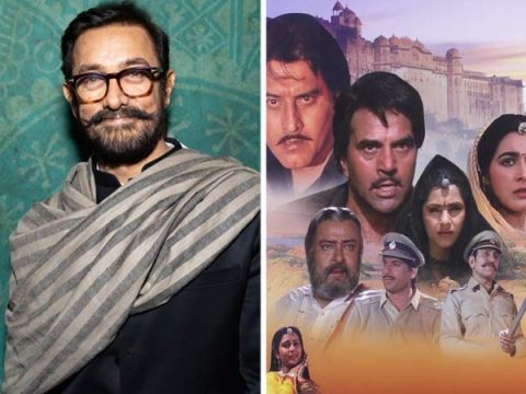 EXCLUSIVE: How Lahore 1947 became Batwara – Aamir Khan’s personal meeting with Salim Akhtar’s family sealed the deal