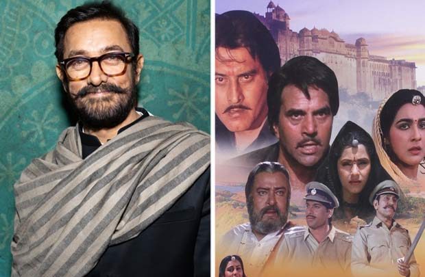 EXCLUSIVE: How Lahore 1947 became Batwara – Aamir Khan’s personal meeting with Salim Akhtar’s family sealed the deal