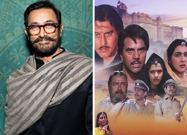 EXCLUSIVE: How Lahore 1947 became Batwara - Aamir Khan’s personal meeting with Salim Akhtar’s family sealed the deal