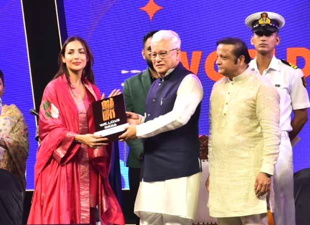 Bhamla Foundation hosts World Environment Day 2026: Jackie Shroff, Vedang Raina, Badshah among attendees
