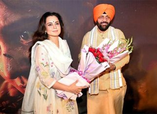 Kangana Ranaut-starrer Bharat Bhhagya Viddhaata declared tax-free in Haryana