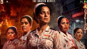 First Look Of The Movie Bharat Bhhagya Viddhaata