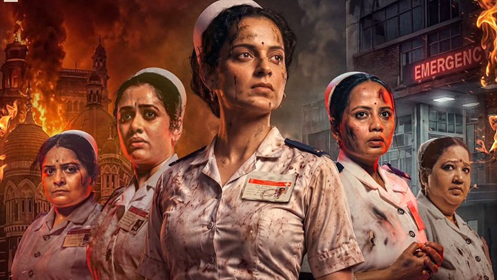 Bharat Bhhagya Viddhaata | The Unseen Heroes | Trailer | Kangana Ranaut | In Cinemas 12th June Bharat Bhhagya Viddhaata | The Unseen Heroes | Trailer | Kangana Ranaut | In Cinemas 12th June