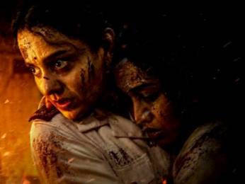 Bharat Bhhagya Viddhaata – Title Track | Kangana Ranaut | Sukhwinder Singh | In Cinemas on 12th June