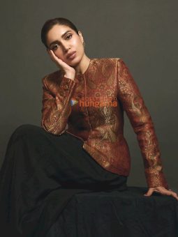 Bhumi Pednekar