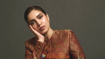 Bhumi Pednekar