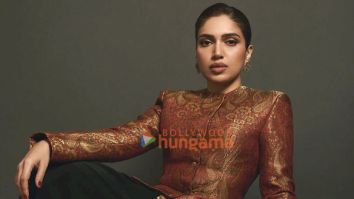 Bhumi Pednekar