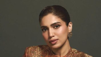 Bhumi Pednekar