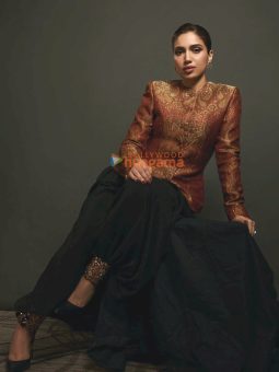 Bhumi Pednekar