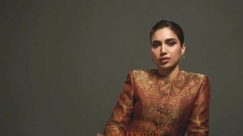 Bhumi Pednekar