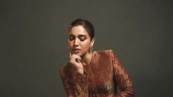 Bhumi Pednekar