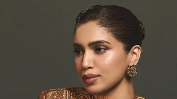 Bhumi Pednekar
