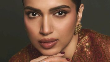 Bhumi Pednekar