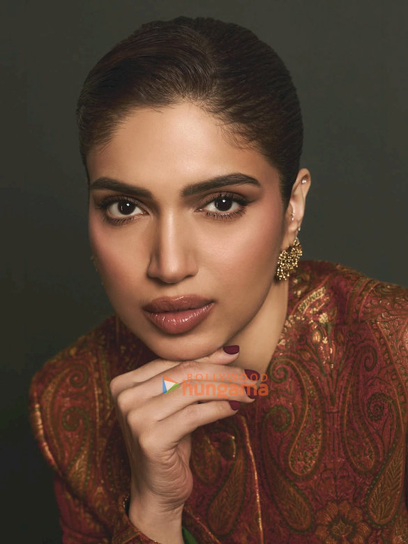 bhumi pednekar 9 9