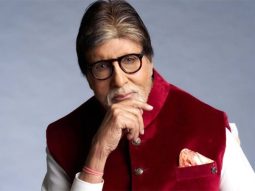 Amitabh Bachchan says India is “no longer fragile,” shares patriotic message on blog