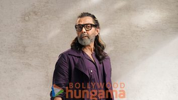 Celeb Photos Of Bobby Deol