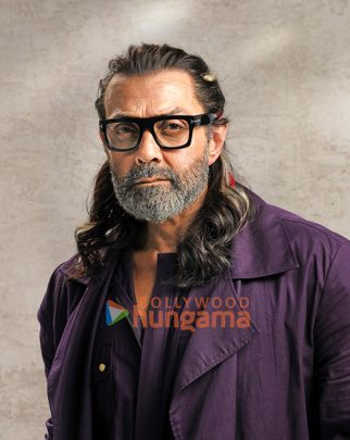 Celeb Photos Of Bobby Deol