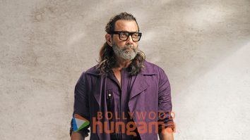 Celeb Photos Of Bobby Deol