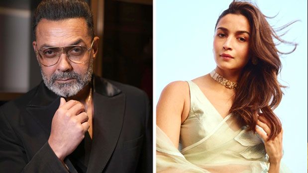Bobby Deol REACTS to rumours of clash with Alia Bhatt on Alpha set: “Log itne velle hai ki…”