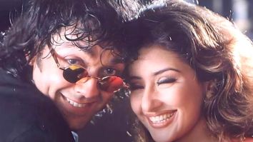 Bobby Deol recalls refusing to shoot an intimate scene with Manisha Koirala due to “smell of onions from her mouth”: “You are immature at that age”
