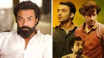 Bobby Deol praises TVF: “Sapne vs Everyone is on another level”